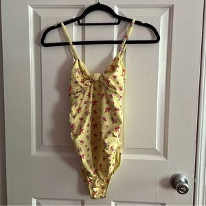 ASOS Maternity swimsuit!!